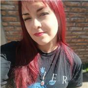 Clases de canto/Vocal coaching Julieta Sahar